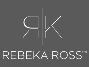 Rebeka Ross logo