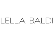 Lella Baldi logo