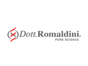 Dott Romaldini logo
