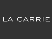 La Carrie Bag logo