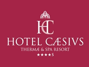 Hotel Caesius Terme logo