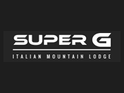 Super G logo