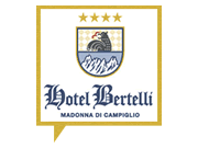 Hotel Bertelli logo