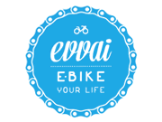 Evvai eBike logo