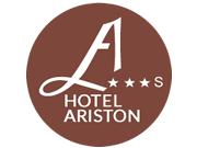 Ariston Arnica Hotel logo