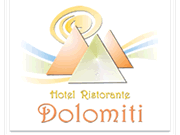 Hotel Dolomiti Saone logo