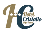 Hotel Cristallo Peio logo