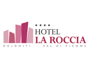 Hotel La Roccia logo