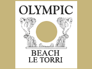 Olympic Beach Le Torri Hotel logo