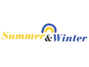 Summer and Winter logo