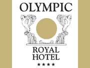 Olympic Royal Pinzol Hotel logo
