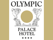 Olympic Palace Hotel logo