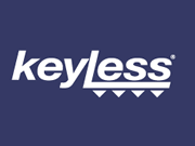 Keyless logo