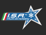 Italian Ski Academy logo