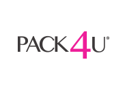 Pack4U logo
