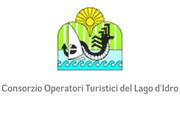 Lago d'Idro logo