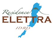 Residence Elettra B&B al Lago d'Idro logo