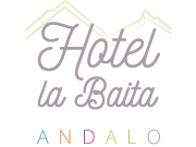 Hotel La Baita Andalo logo