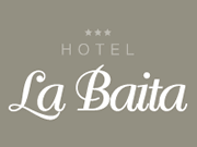 Hotel La Baita Folgaria logo