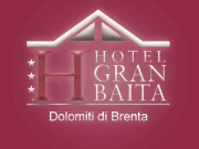 Hotel Gran Baita logo