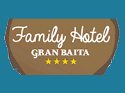 Hotel Gran Baita Val di Fassa logo