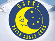 Baita della Luna Livigno logo