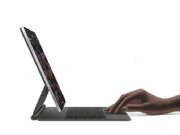 iPad Keyboards logo
