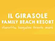 Family Resort Il Girasole Marotta logo