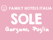 Family Hotel Sole Gargano logo