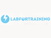 Labfortraining logo