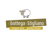 La Bottega di Stigliano logo