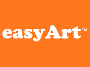 Easy Art logo