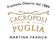 LaCropolidiPuglia logo