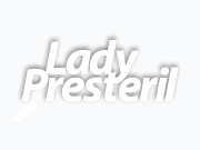 Lady Presteril logo