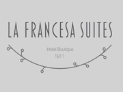 La Francesa suites logo