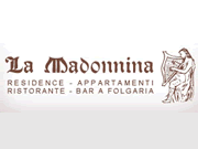 La Madonnina Folgaria logo