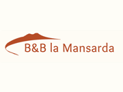 La Mansarda B&B logo