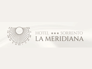 La Meridiana Sorrento logo