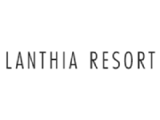 Lanthia resort logo