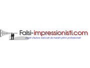 Falsi Impressionisti logo