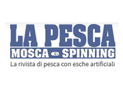 La Pesca Mosca e Spinning logo