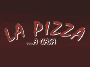 La Pizza a Casa.it logo