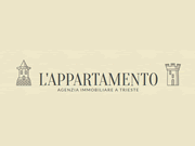 L Appartamento Trieste logo