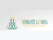 Hotel La Rosina logo