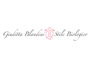 Giuditta Blandini Stile biologico logo