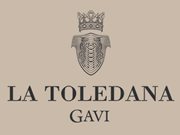 La Toledana logo