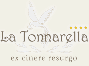 La Tonnarella logo
