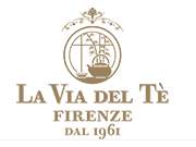 La Via del Tè logo