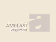 Amplast logo
