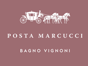Hotel Posta Marcucci logo